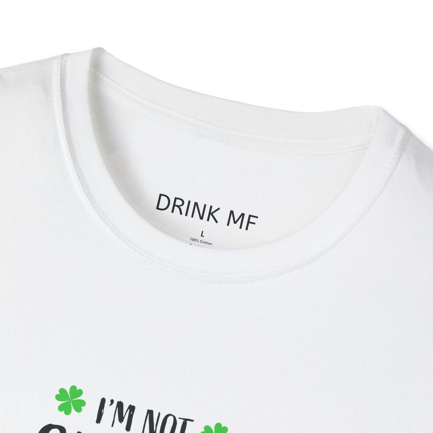 Celebrate in style: Saint Patricks Day Clothing