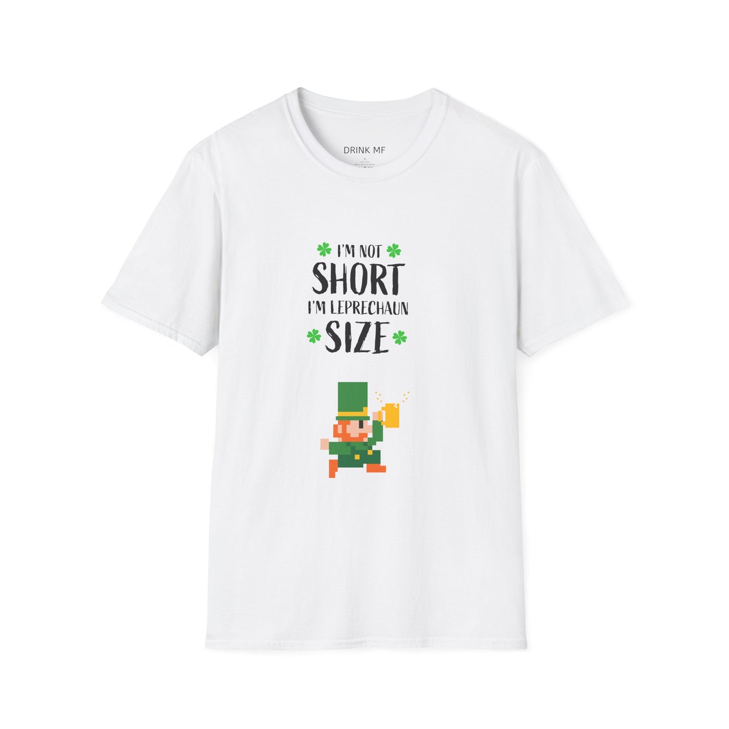 Celebrate in style: Saint Patricks Day Clothing