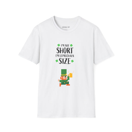 Celebrate in style: Saint Patricks Day Clothing