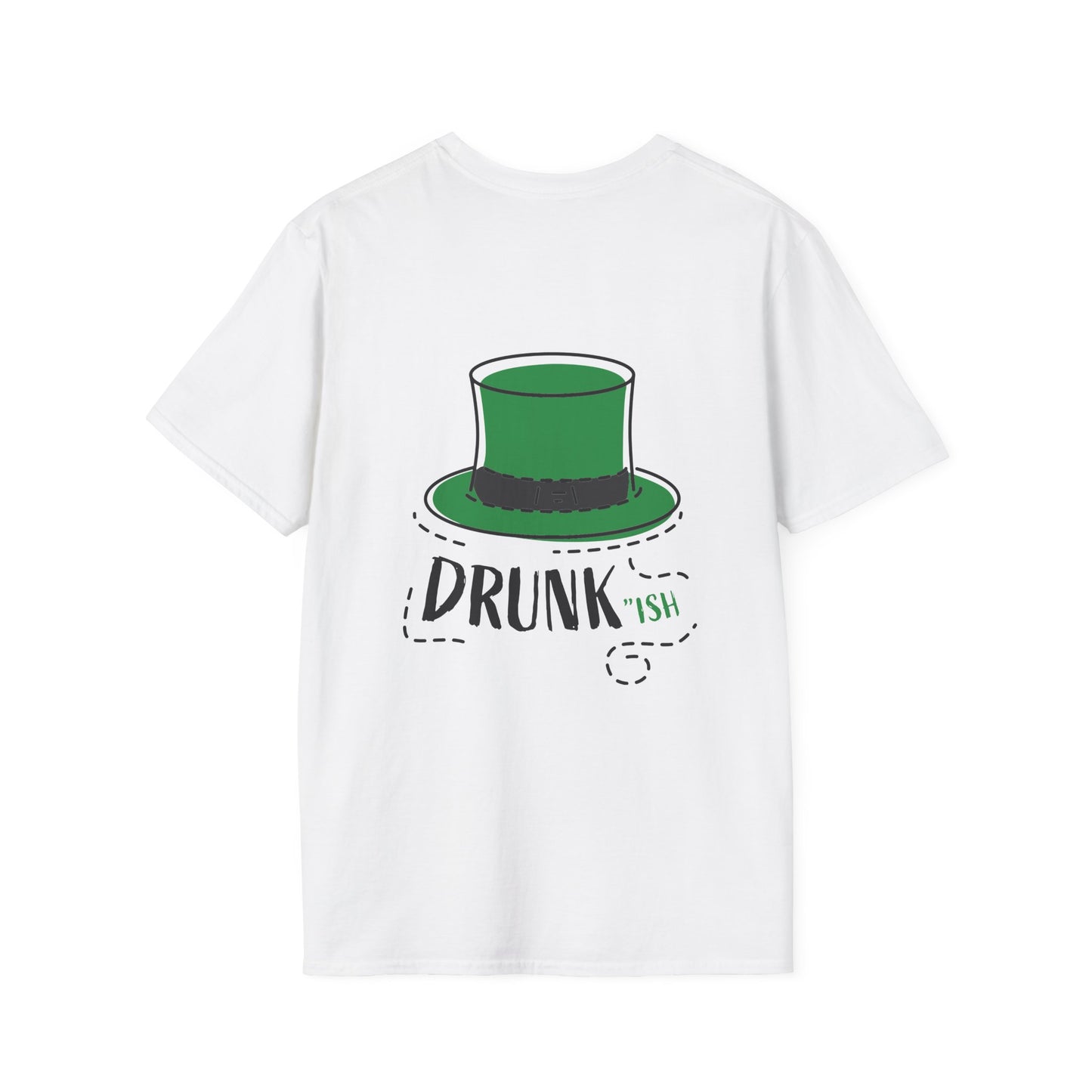 Celebrate in style: Saint Patricks Day Clothing